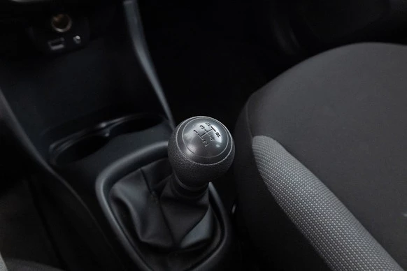 Toyota Aygo - Afbeelding 15 van 29