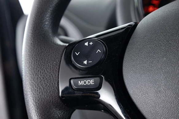 Toyota Aygo - Afbeelding 16 van 29