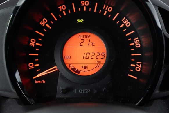 Toyota Aygo - Afbeelding 19 van 29