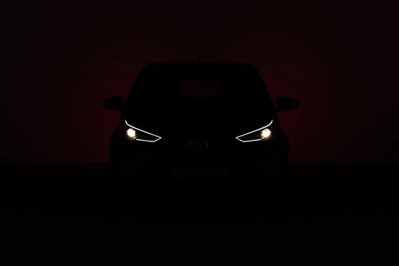 Toyota Aygo - Afbeelding 21 van 29
