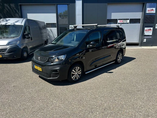 Peugeot Partner - Afbeelding 1 van 16