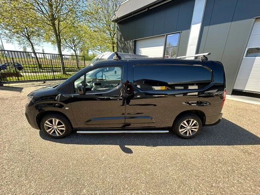 Peugeot Partner - Afbeelding 2 van 16