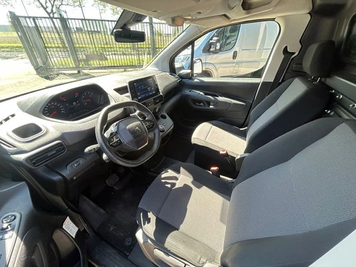 Peugeot Partner - Afbeelding 3 van 16