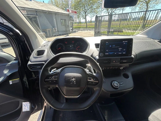 Peugeot Partner - Afbeelding 4 van 16