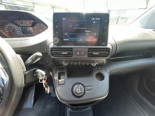 Peugeot Partner - Afbeelding 6 van 16