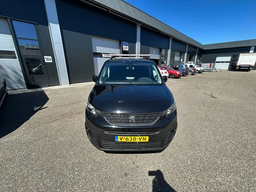 Peugeot Partner - Afbeelding 8 van 16