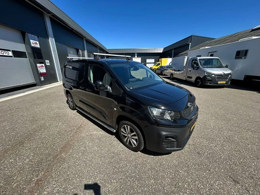 Peugeot Partner - Afbeelding 9 van 16