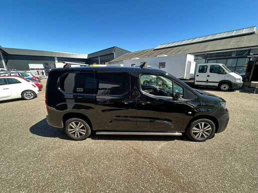Peugeot Partner - Afbeelding 10 van 16