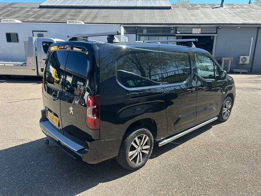 Peugeot Partner - Afbeelding 12 van 16
