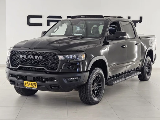 Dodge Ram Pick-Up - Afbeelding 1 van 30
