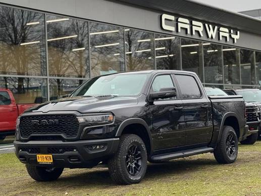 Dodge Ram Pick-Up - Afbeelding 3 van 30