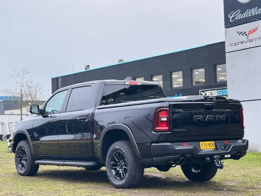 Dodge Ram Pick-Up - Afbeelding 4 van 30