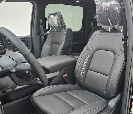 Dodge Ram Pick-Up - Afbeelding 6 van 30