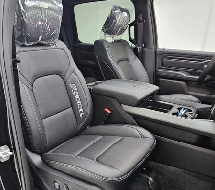 Dodge Ram Pick-Up - Afbeelding 7 van 30