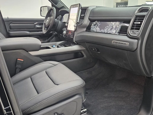 Dodge Ram Pick-Up - Afbeelding 8 van 30