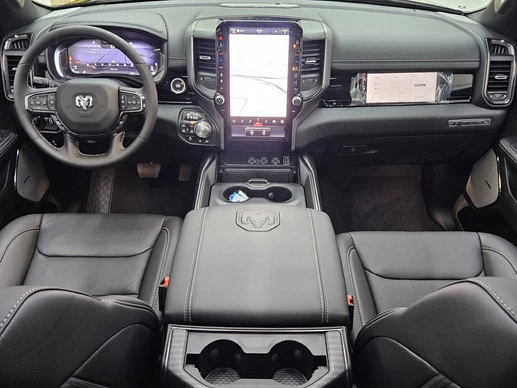 Dodge Ram Pick-Up - Afbeelding 9 van 30