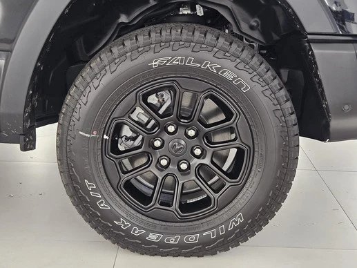 Dodge Ram Pick-Up - Afbeelding 10 van 30