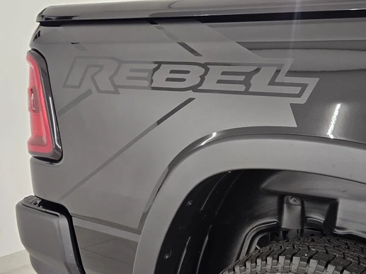 Dodge Ram Pick-Up - Afbeelding 11 van 30