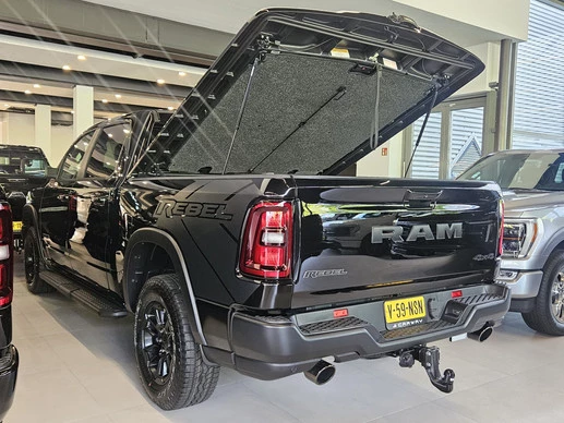 Dodge Ram Pick-Up - Afbeelding 12 van 30
