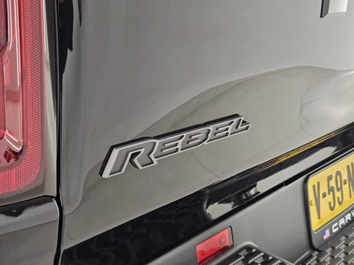 Dodge Ram Pick-Up - Afbeelding 14 van 30