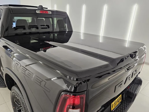 Dodge Ram Pick-Up - Afbeelding 24 van 30
