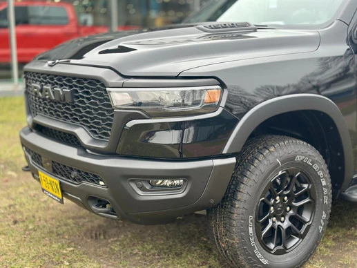 Dodge Ram Pick-Up - Afbeelding 25 van 30