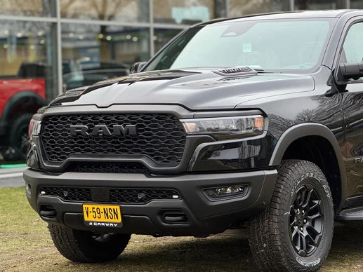 Dodge Ram Pick-Up - Afbeelding 26 van 30