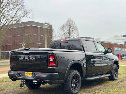 Dodge Ram Pick-Up - Afbeelding 27 van 30