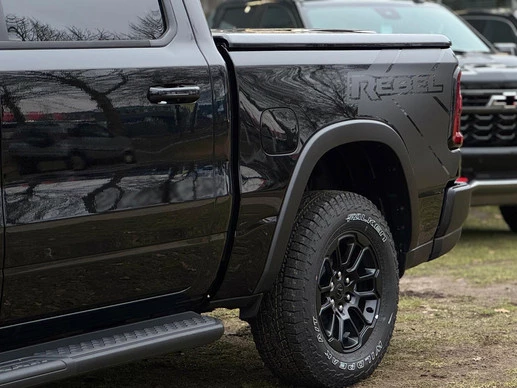 Dodge Ram Pick-Up - Afbeelding 29 van 30