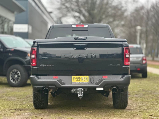 Dodge Ram Pick-Up - Afbeelding 30 van 30