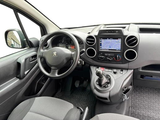 Peugeot Partner - Afbeelding 7 van 25