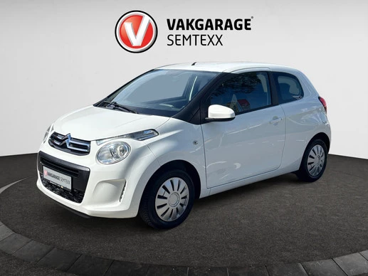 Citroën C1