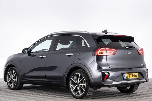 Kia Niro - Afbeelding 2 van 30