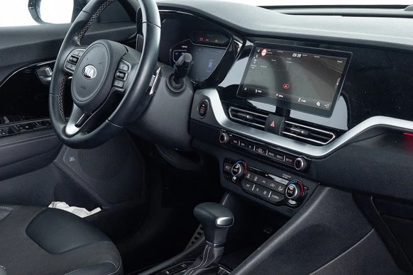 Kia Niro - Afbeelding 3 van 30