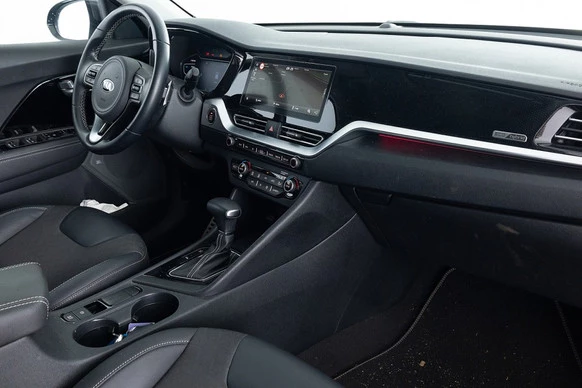 Kia Niro - Afbeelding 4 van 30