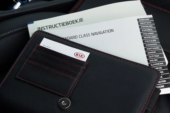 Kia Niro - Afbeelding 5 van 30