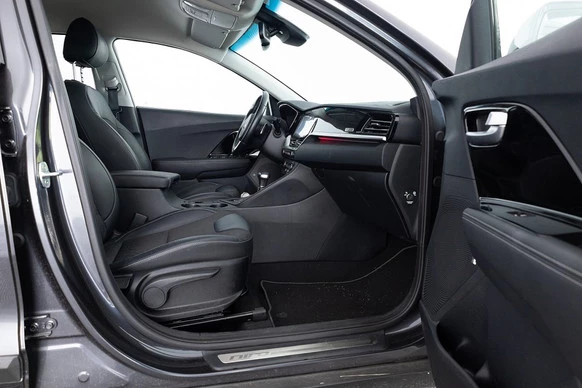 Kia Niro - Afbeelding 7 van 30