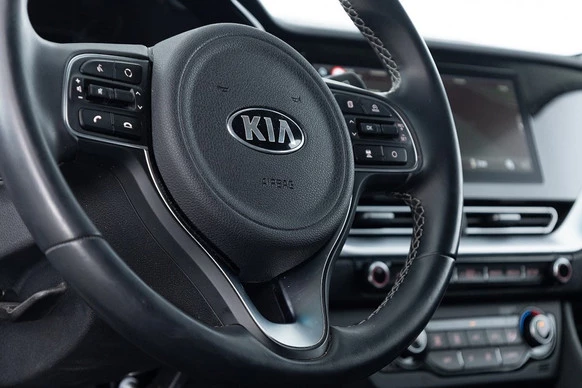 Kia Niro - Afbeelding 10 van 30