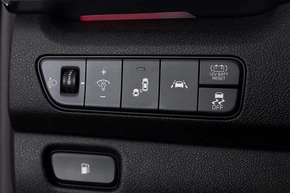 Kia Niro - Afbeelding 11 van 30