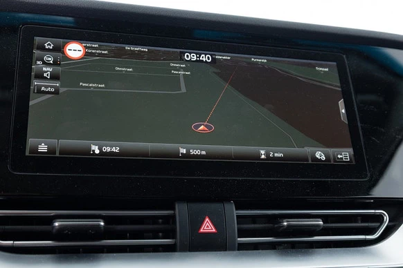 Kia Niro - Afbeelding 12 van 30