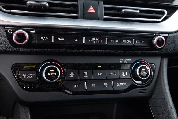 Kia Niro - Afbeelding 13 van 30