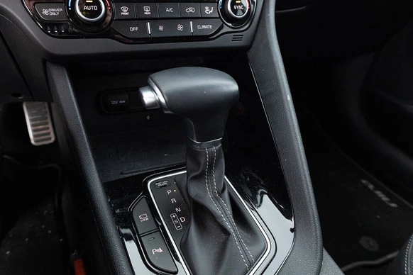 Kia Niro - Afbeelding 14 van 30