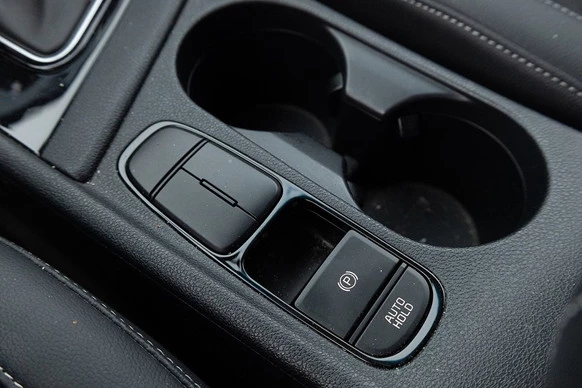 Kia Niro - Afbeelding 15 van 30