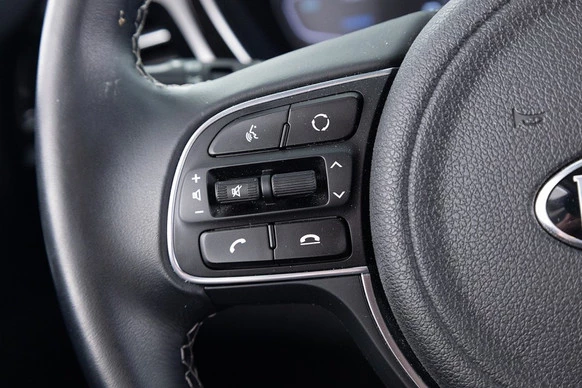 Kia Niro - Afbeelding 17 van 30