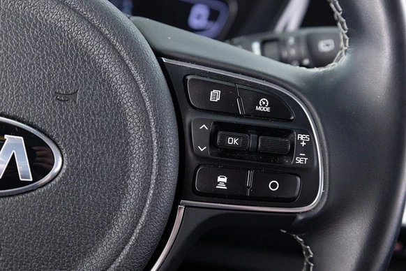 Kia Niro - Afbeelding 18 van 30