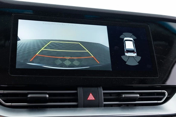 Kia Niro - Afbeelding 21 van 30