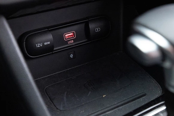 Kia Niro - Afbeelding 23 van 30