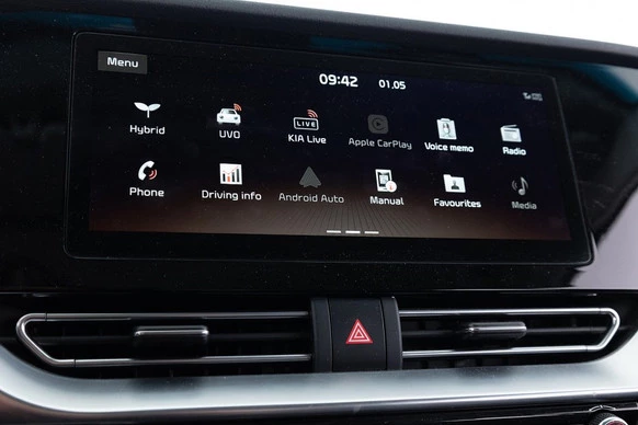 Kia Niro - Afbeelding 24 van 30