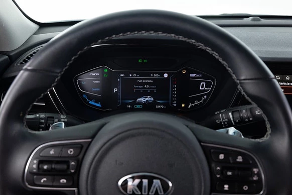 Kia Niro - Afbeelding 26 van 30