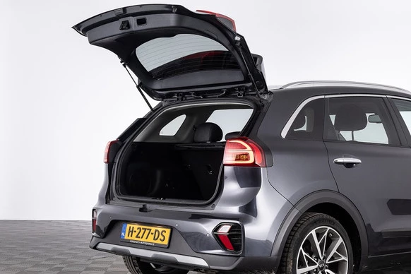 Kia Niro - Afbeelding 28 van 30
